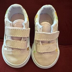 Vans Kids/Toddler